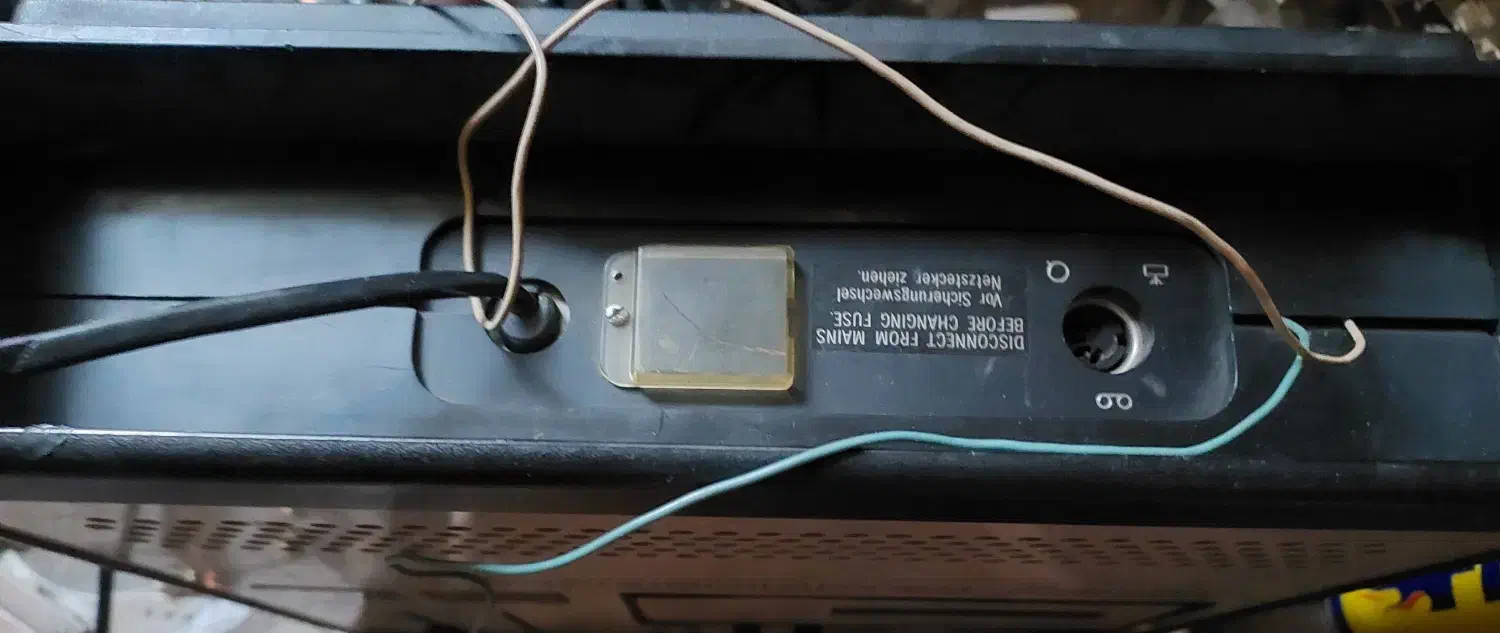 استریو رکوردر شاب لورنز|کلکسیون اشیاء عتیقه|تهران, تهرانسر شمالی|دیوار