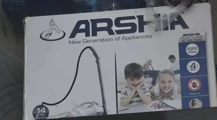 بخارشورنو|جاروبرقی، جارو شارژی، بخارشو|جوانرود, |دیوار