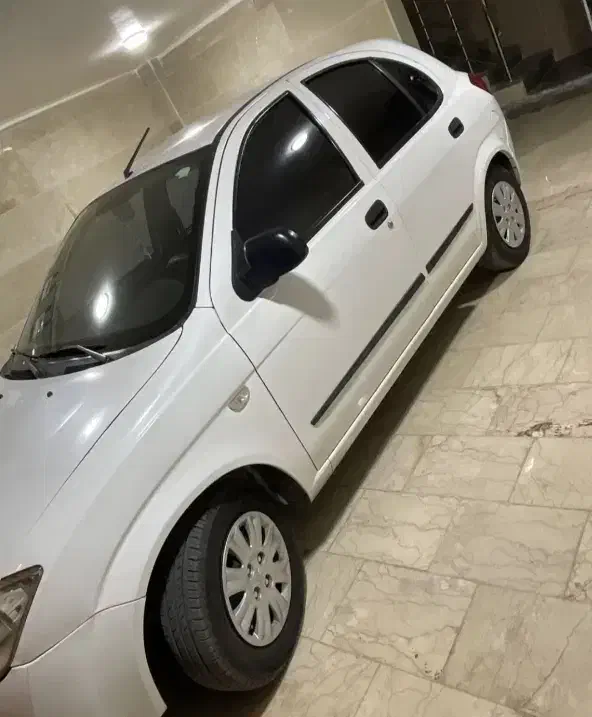 تیبا۲|خودرو سواری و وانت|پاکدشت, شهرک امام رضا|دیوار