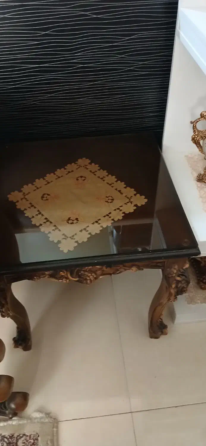 مبلمان|مبلمان خانگی و میز عسلی|تهران, جوادیه|دیوار