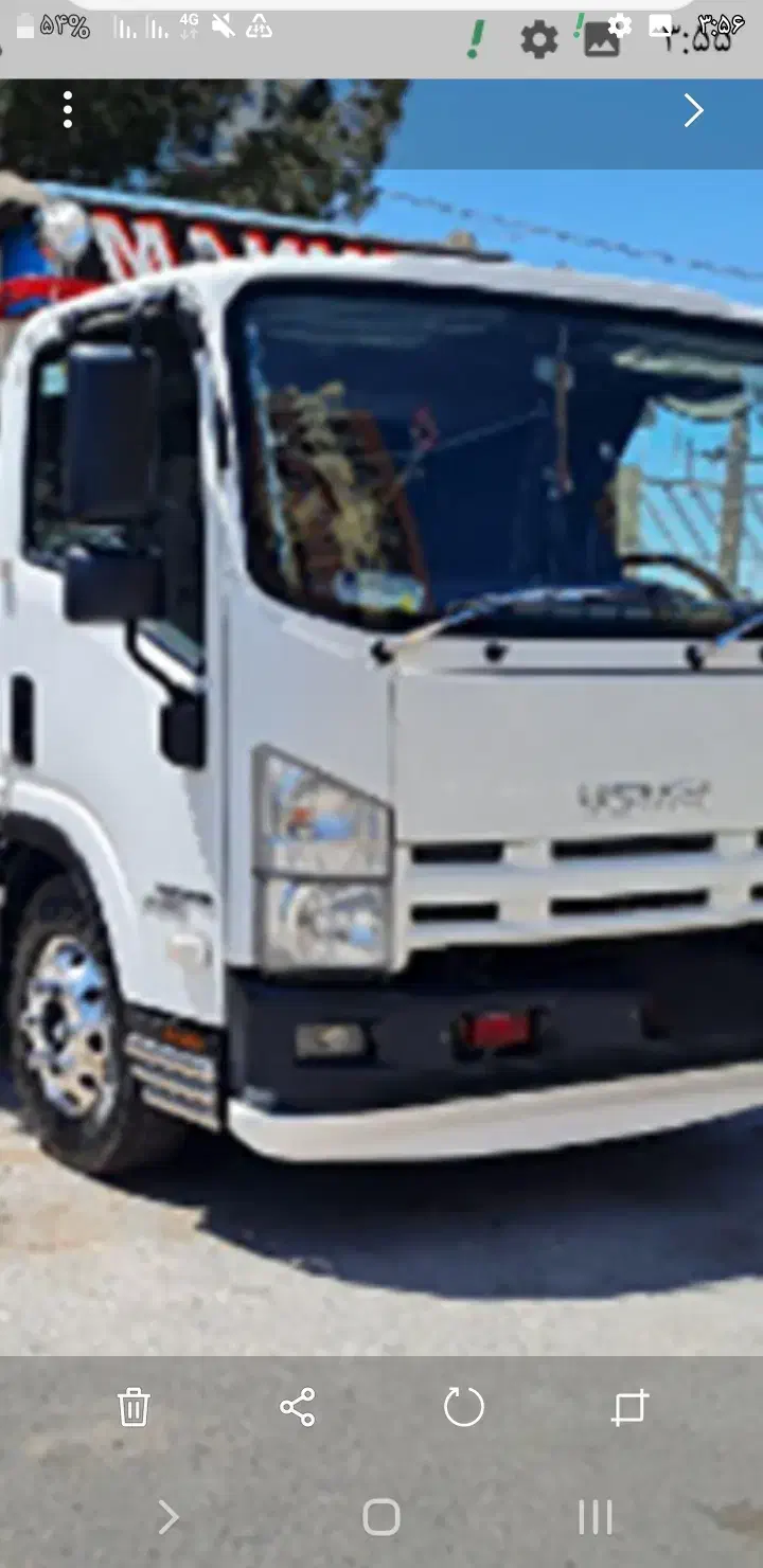 راننده پایه 2 هوشمندفعال|خدمات حمل و نقل|لاران, |دیوار