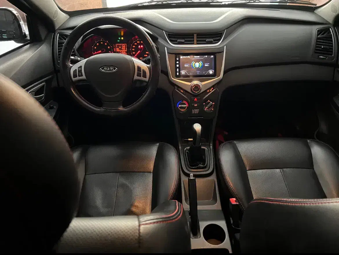 Mvm 315 s 97|خودرو سواری و وانت|اردبیل, |دیوار