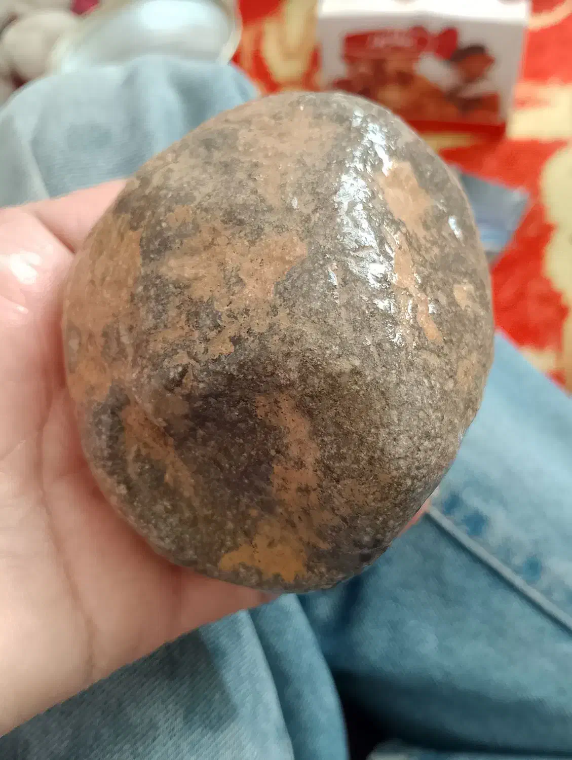 سنگ|کلکسیون اشیاء عتیقه|سمیرم, |دیوار