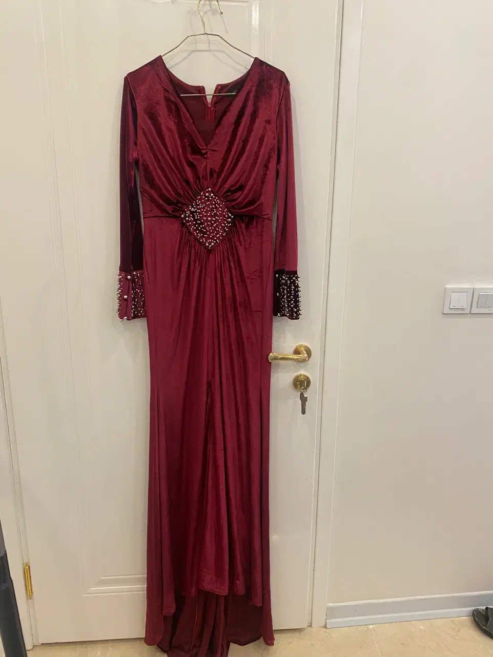 لباس مجلسی|لباس|تهران, سازمان آب|دیوار