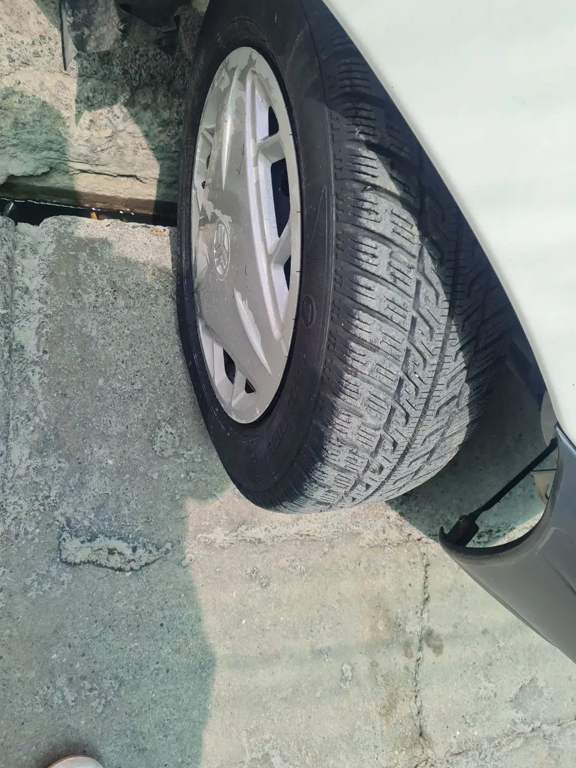 فروش وانت خانگی مدل ۱۴۰۲|خودرو سواری و وانت|اصفهان, شفق|دیوار