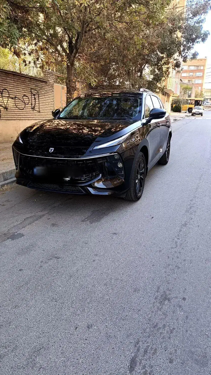 لاماری 1403 با کارت طلایی و بیمه بدنه|خودرو سواری و وانت|تبریز, |دیوار