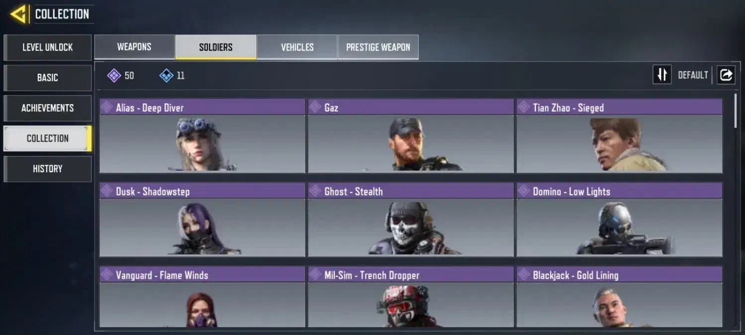 اکانت کالاف فقط چنچ خور نیست|کنسول، بازی ویدئویی و آنلاین|گلستان (تهران), |دیوار