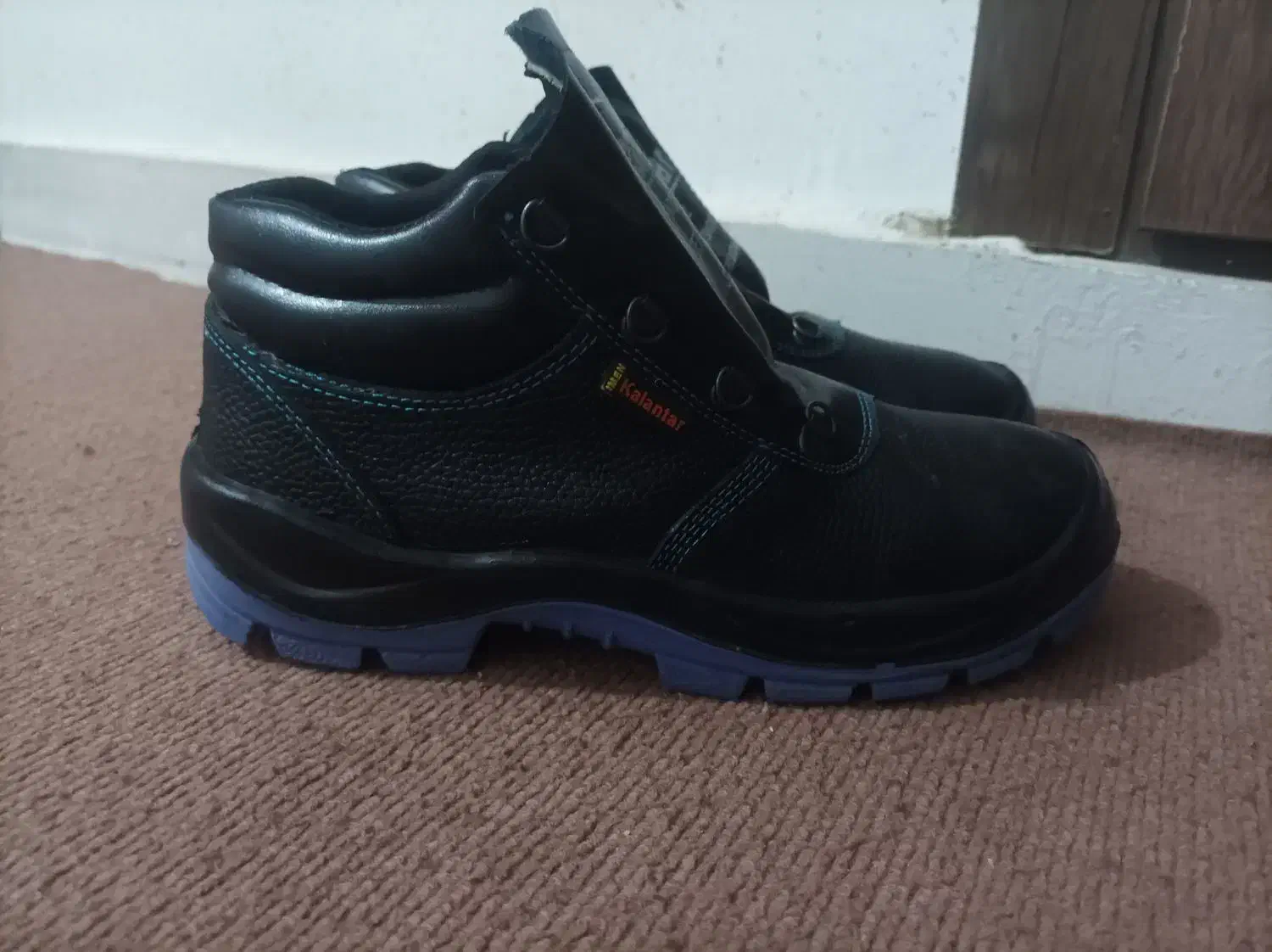 دوجفت کفش نو بدون استفاده|کیف، کفش، کمربند|اهواز, معین زاده|دیوار