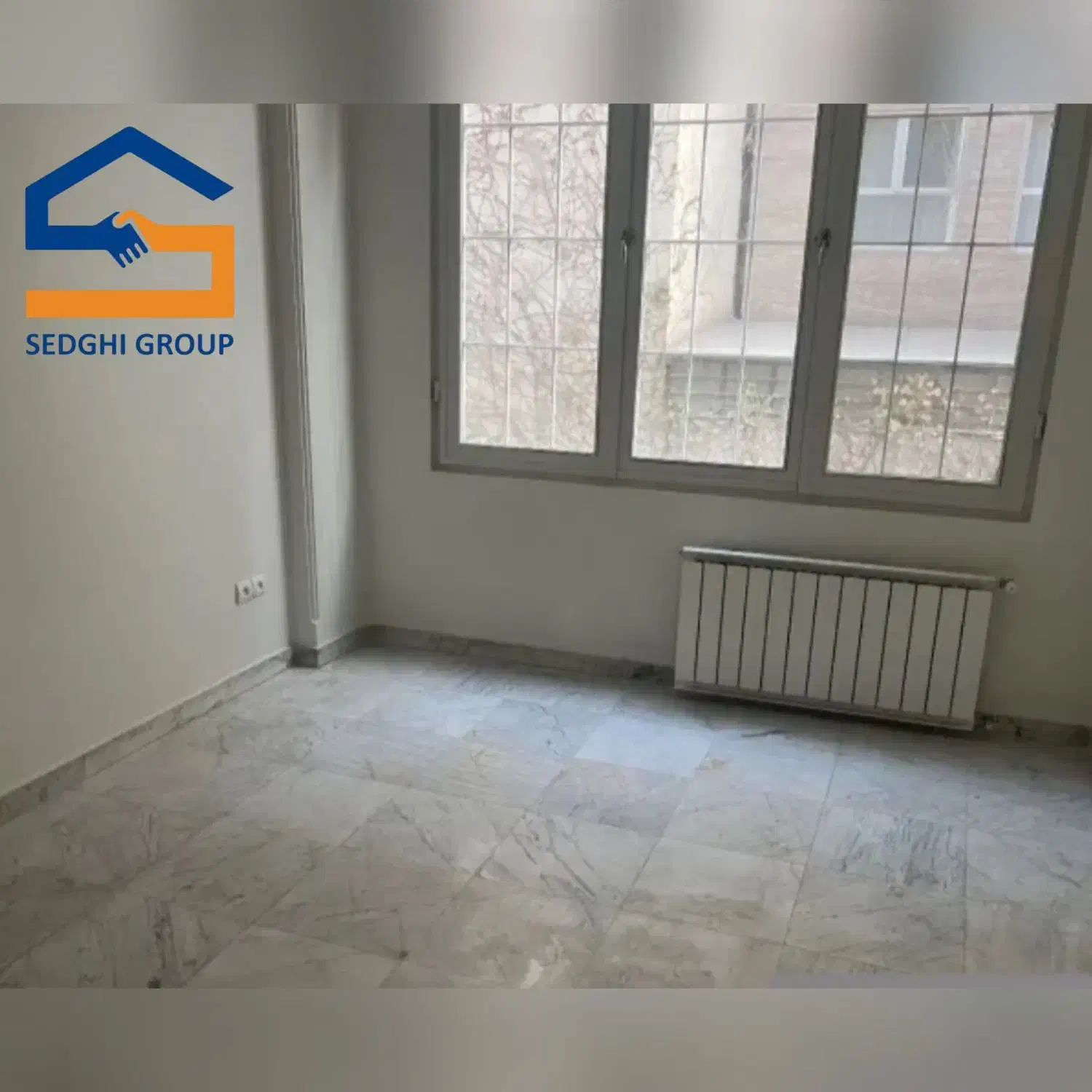 135متری، سپهر