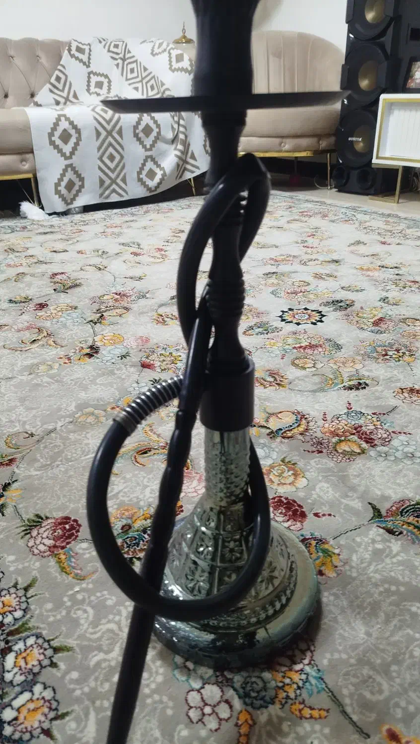 قلیان عربی|کلکسیون و سرگرمی|مشگین شهر, |دیوار