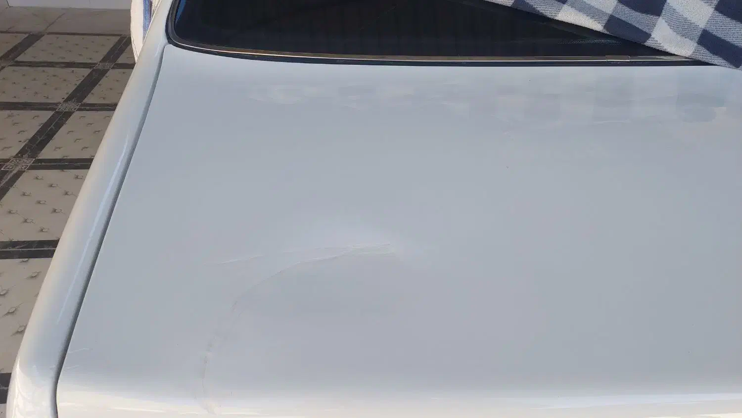 خودرو پارس|خودرو سواری و وانت|خرمشهر, |دیوار