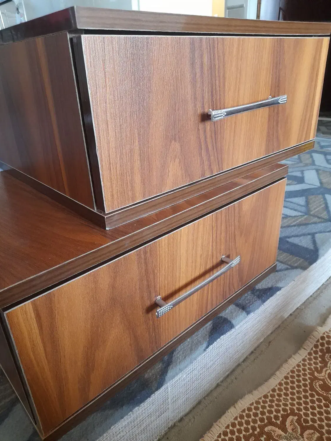 بوفه، میز کامپیوتر، باکس دیواری، ماشین لباسشویی|حراج|بجنورد, |دیوار