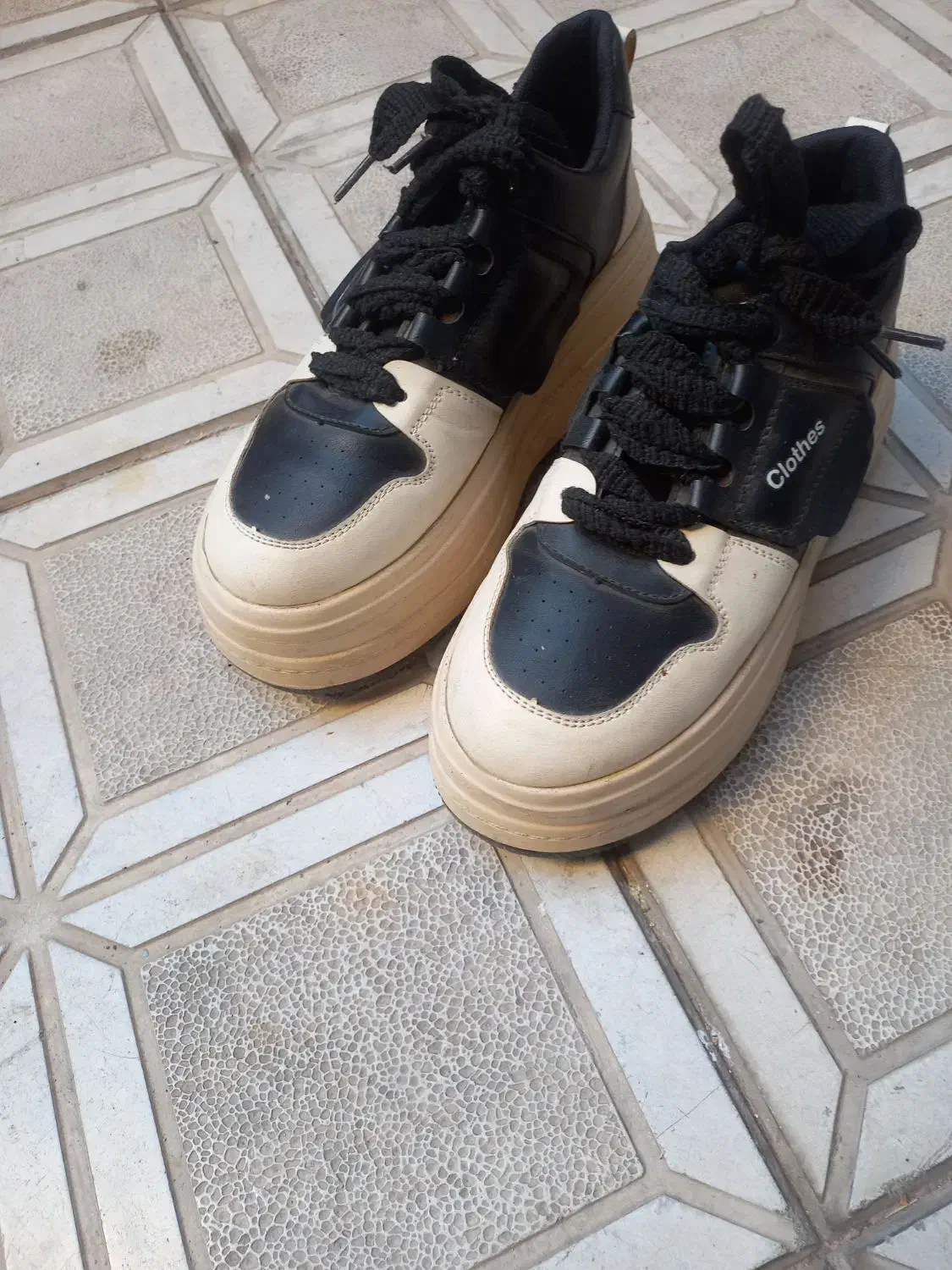 کفش سایز ۳۹|کیف، کفش، کمربند|مرند, |دیوار