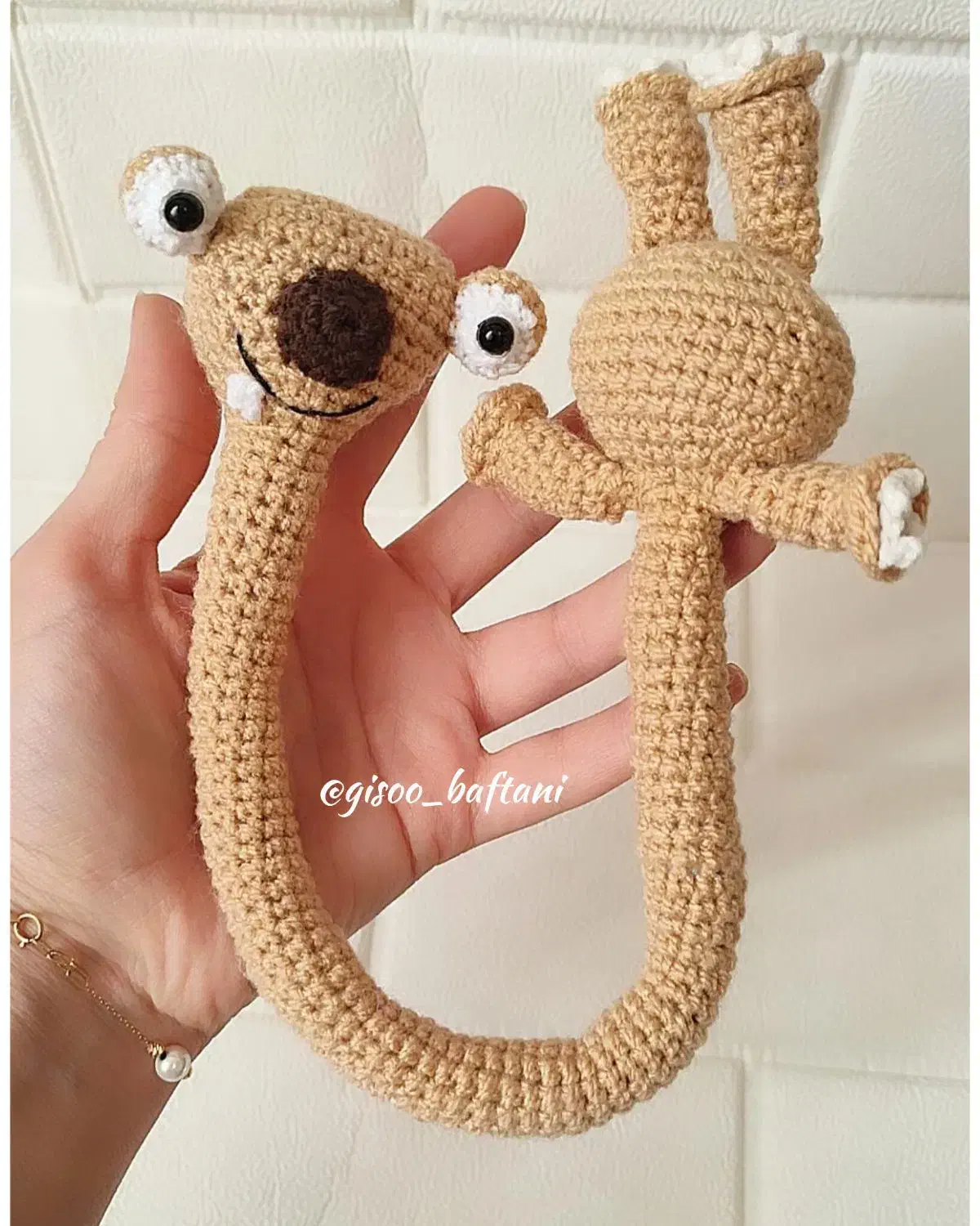 عروسک های بافتنی|اسباب‌‌بازی|ری, دیلمان|دیوار