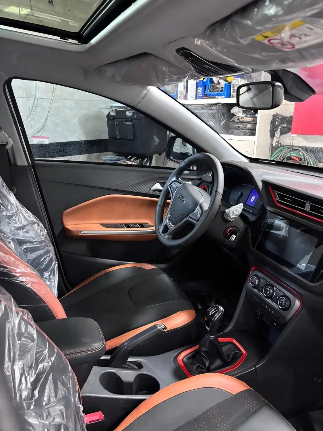 x22 دنده 1401|خودرو سواری و وانت|تبریز, |دیوار