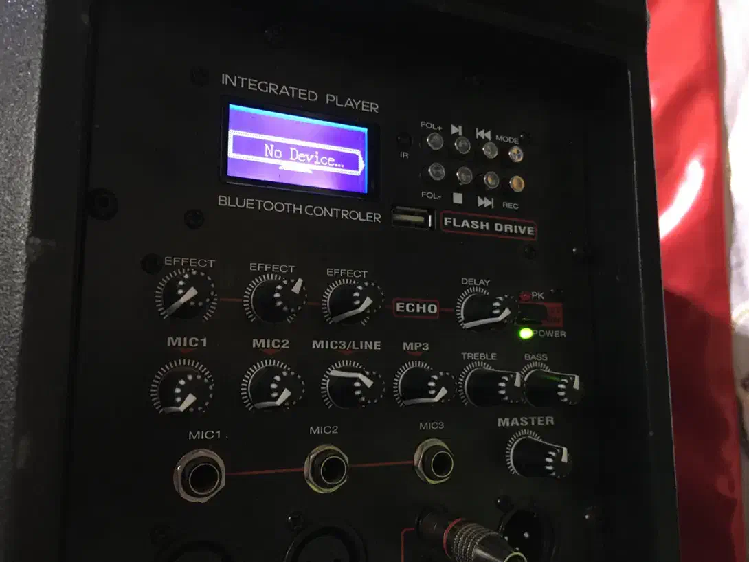 باند دایناپرو dy2400|سیستم صوتی خانگی|پردیس, فاز ۲|دیوار