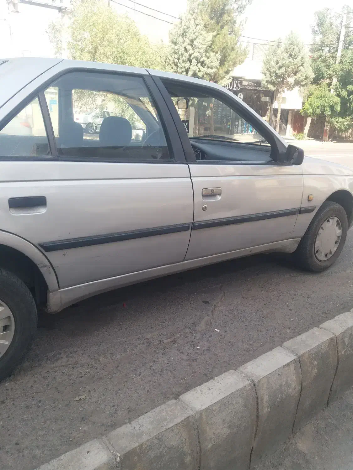 ماشین دربستی|خدمات حمل و نقل|مرند, |دیوار