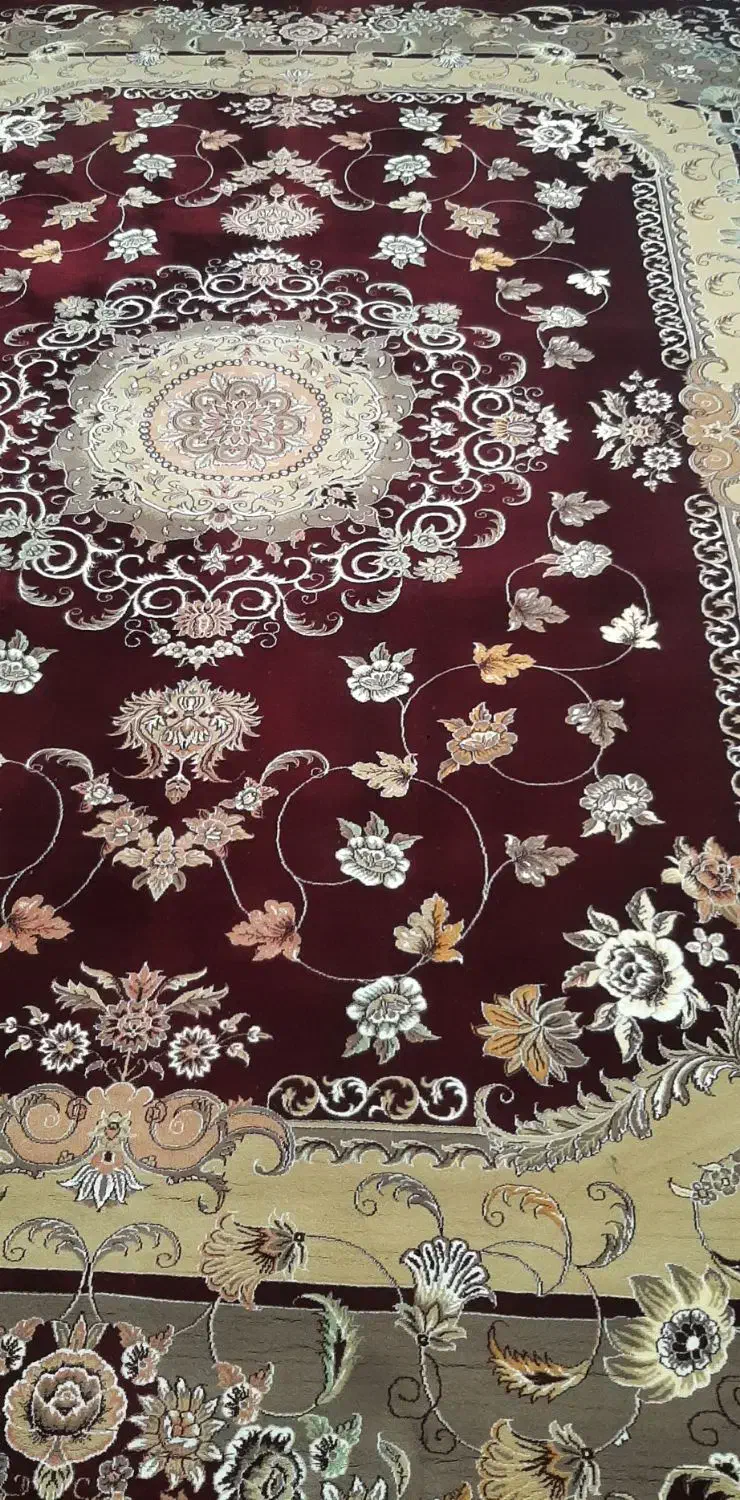 قالی ۱۲متری قیمت ۱۲ملیون|فرش|آشتیان, |دیوار