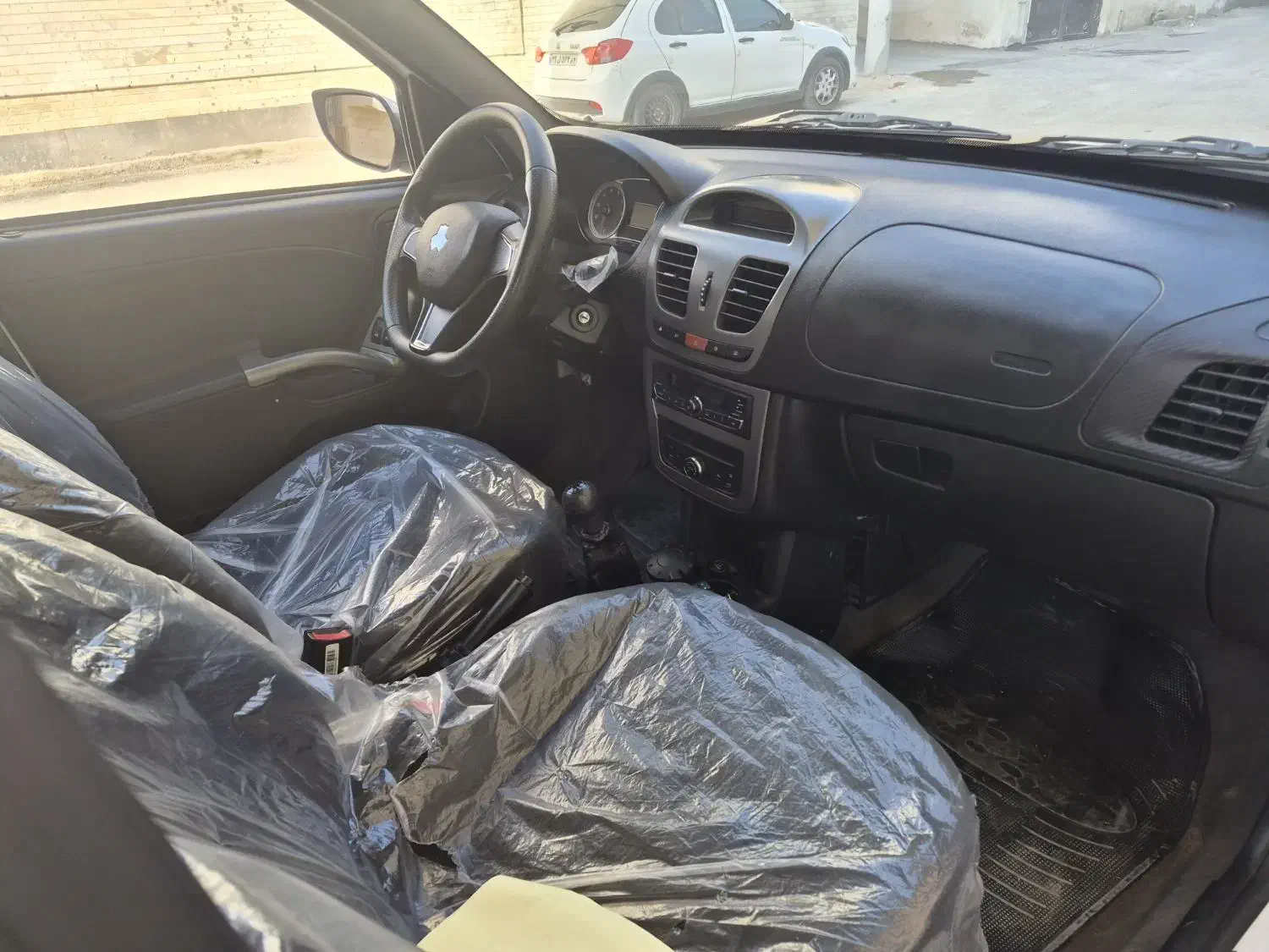 کویک آر s|خودرو سواری و وانت|بندرعباس, |دیوار