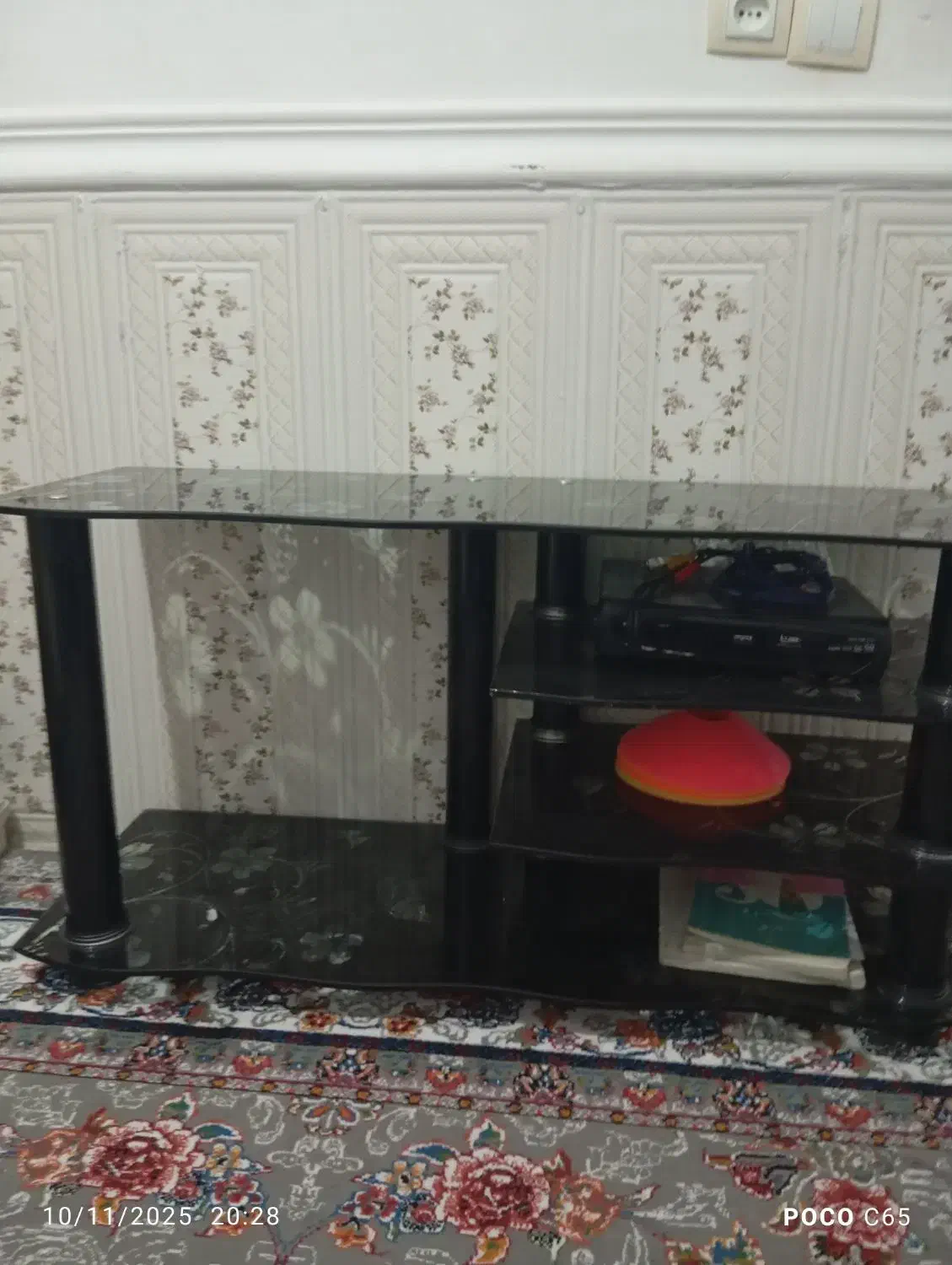 زیر تلوزیونی|میز تلویزیون|یاسوج, |دیوار