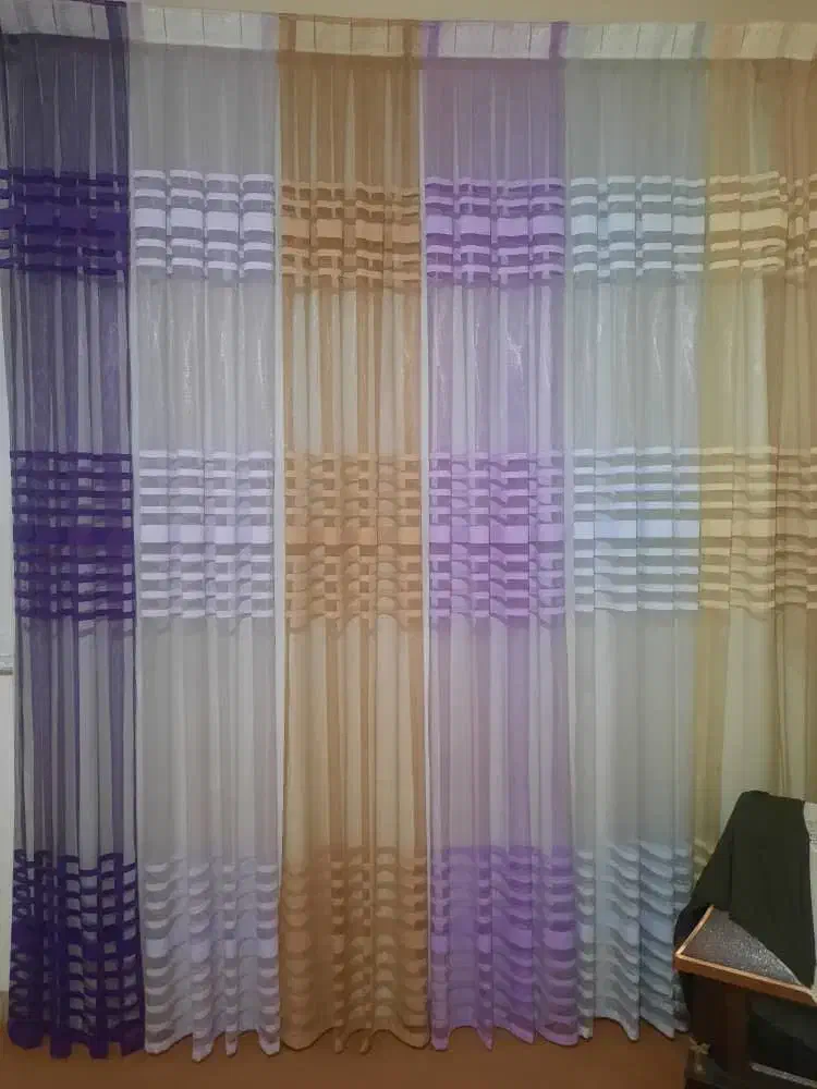 پرده|پرده، رانر، رومیزی|ازنا, |دیوار