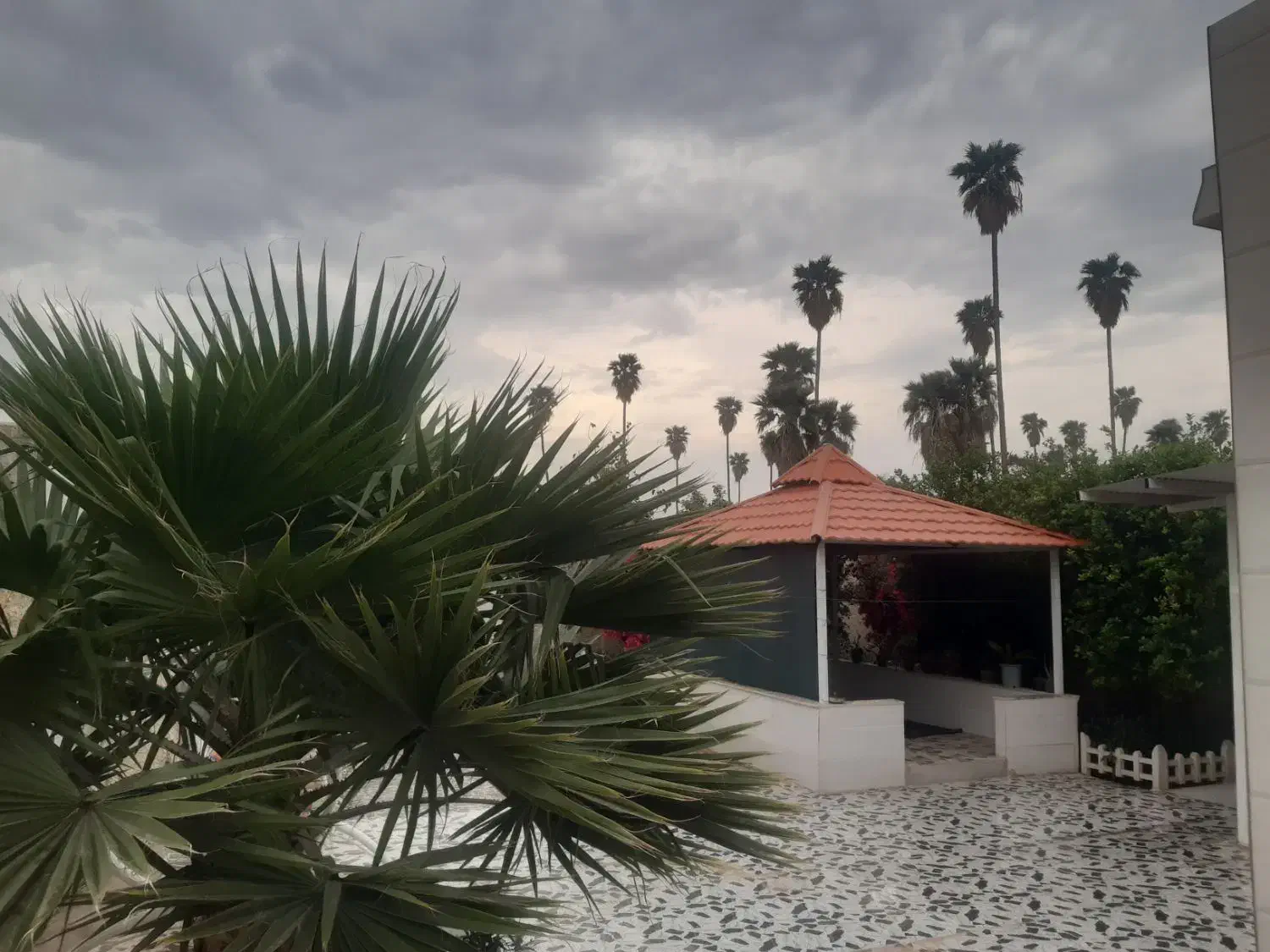 اجاره ویلا باغ . آوان هفت تپه.|اجارهٔ کوتاهمدت ویلا و باغ|شوش, |دیوار