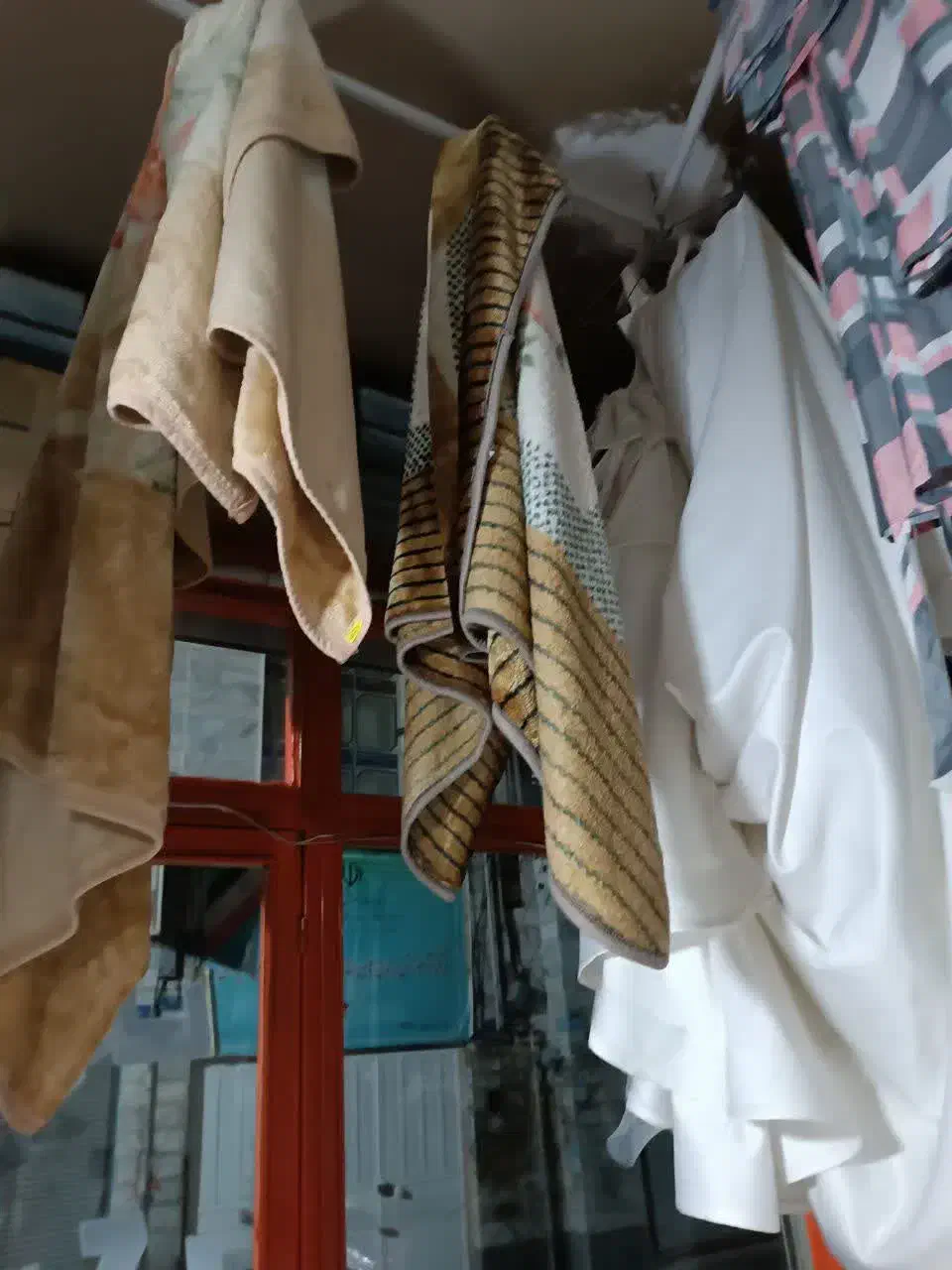 اتوبخاری روژهه لات|خدمات نظافت|مهاباد (آذربایجان غربی), |دیوار