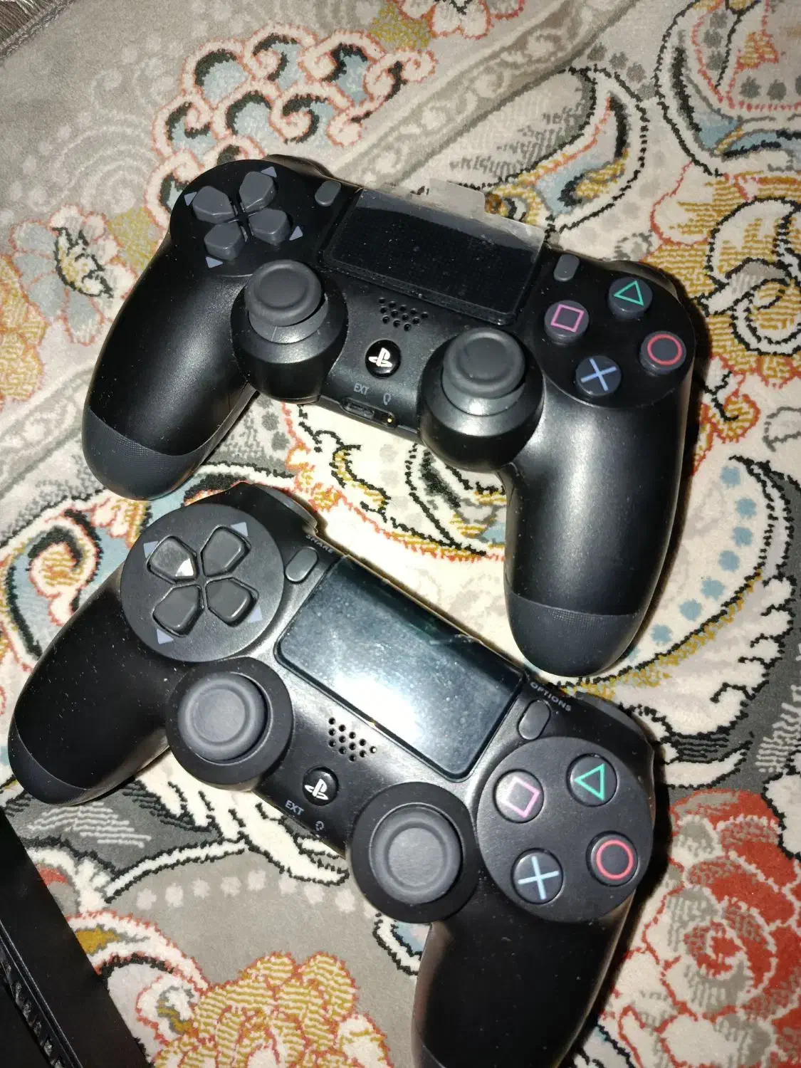 ps4 اکانتی|کنسول، بازی ویدئویی و آنلاین|قرچک, شهرک گلها|دیوار