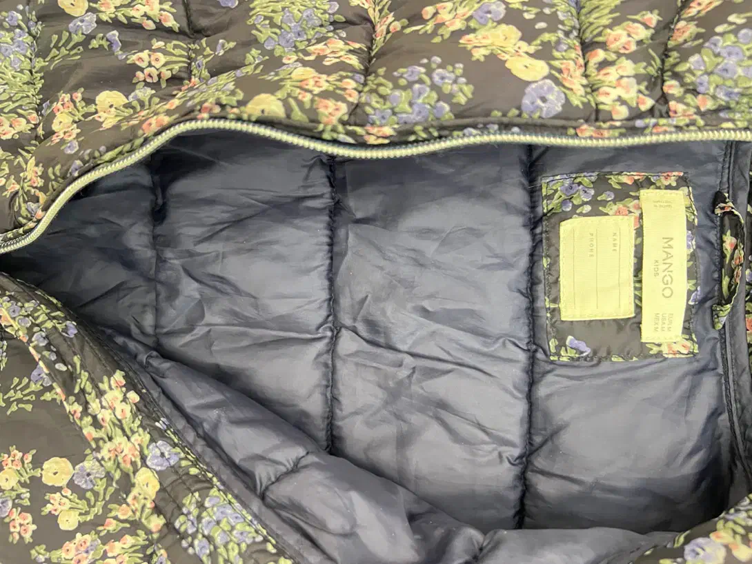 پافر کودک دخترانه منگو|کفش و لباس بچه|تهران, سازمان آب|دیوار