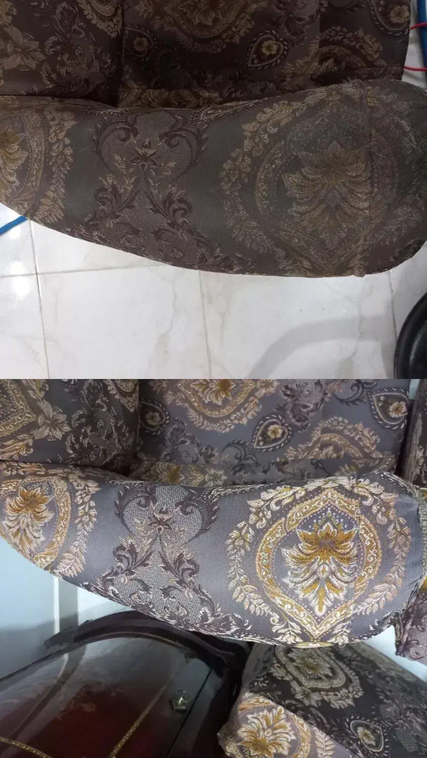 قالیشویی نمونه میناب 100٪تضمینی|خدمات نظافت|میناب, |دیوار