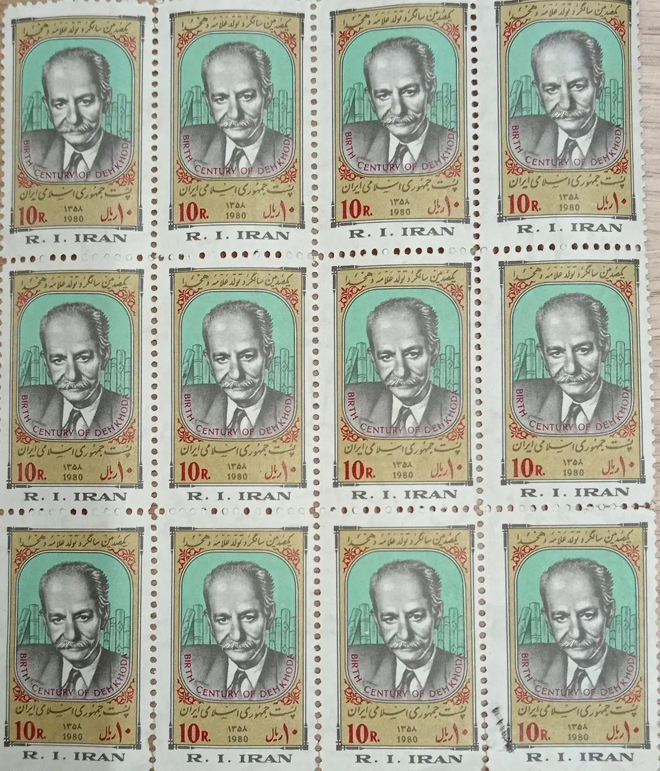 160 عدد تمبر با قیمت استثنایی|کلکسیون سکه، تمبر، اسکناس|قزوین, |دیوار