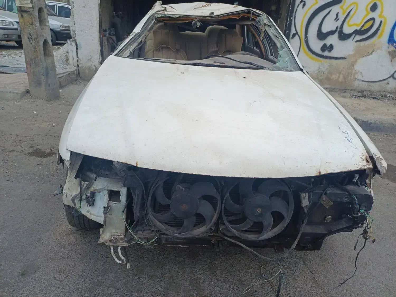 سمندمدل ۱۳۹۶،بنزینی|خودرو سواری و وانت|رباطکریم, رباطکریم|دیوار