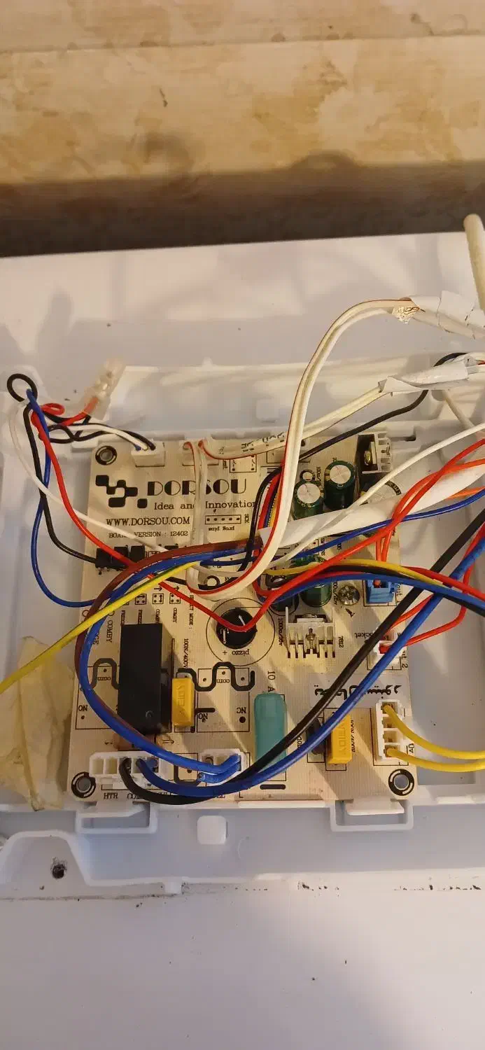 تعمیر یخچال فریزر ماشین لباسشوی و ماشین ظرفشوی|خدمات پیشه و مهارت|شهرکرد, |دیوار