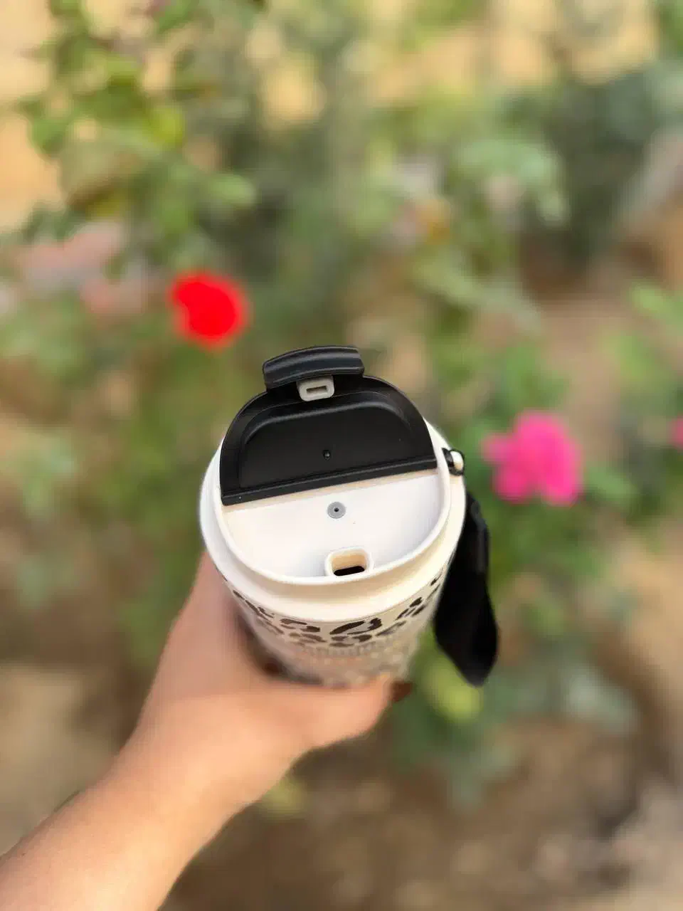 تراولماگ سیتارایوری پلنگی|کوهنوردی و کمپینگ|تهران, سازمان برنامه جنوبی|دیوار