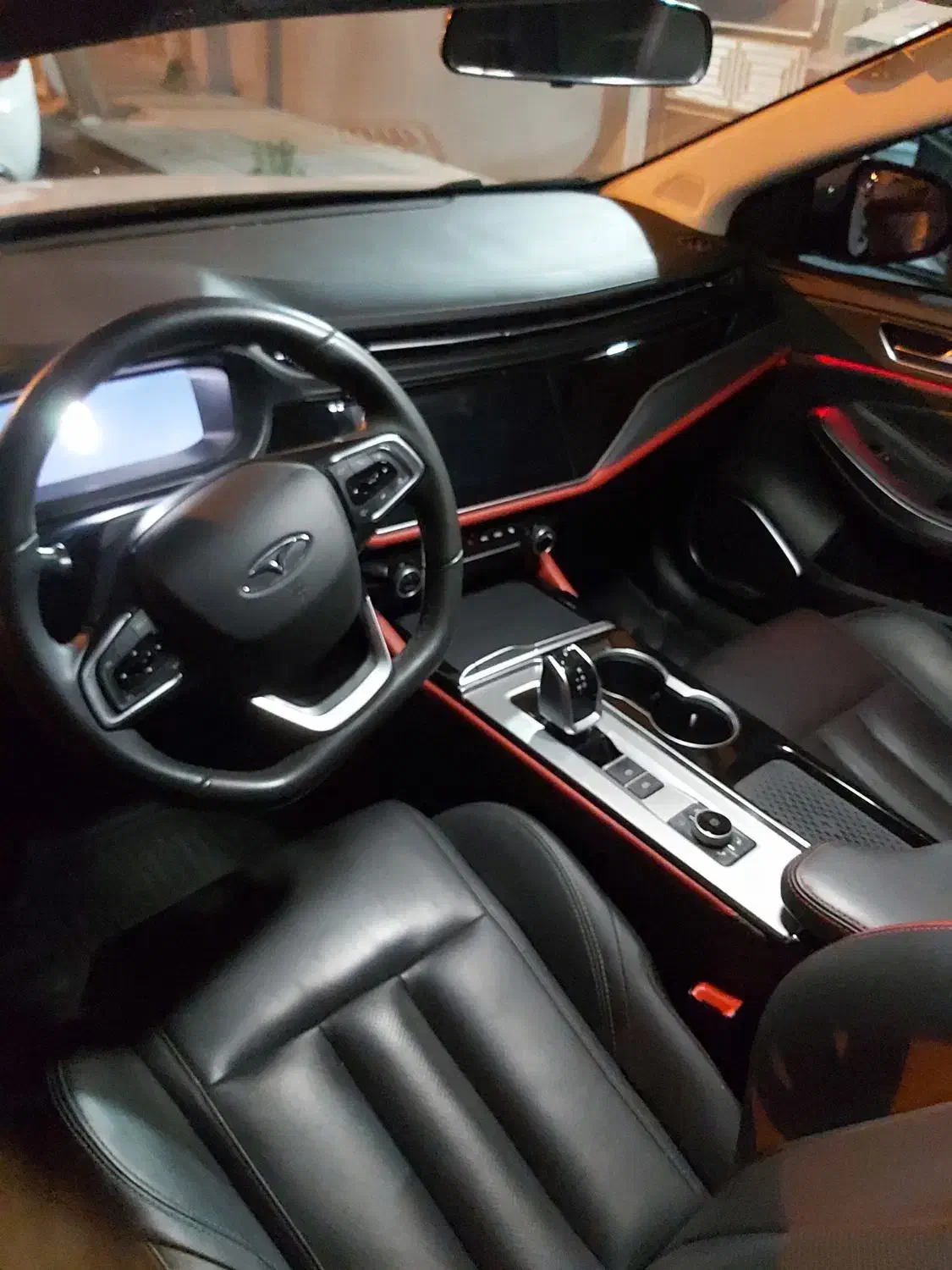 آریزو ۶پرو مدل ۴۰۳ فروش یا معاوضه با هایما اس۷|خودرو سواری و وانت|تبریز, |دیوار