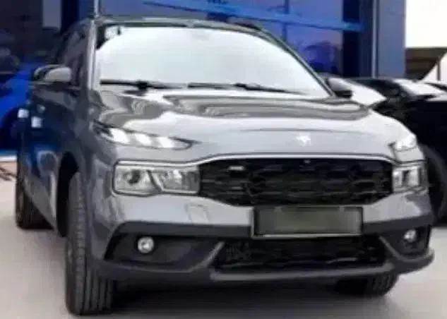 خودرو ریرا|خودرو سواری و وانت|کرج, گوهردشت|دیوار