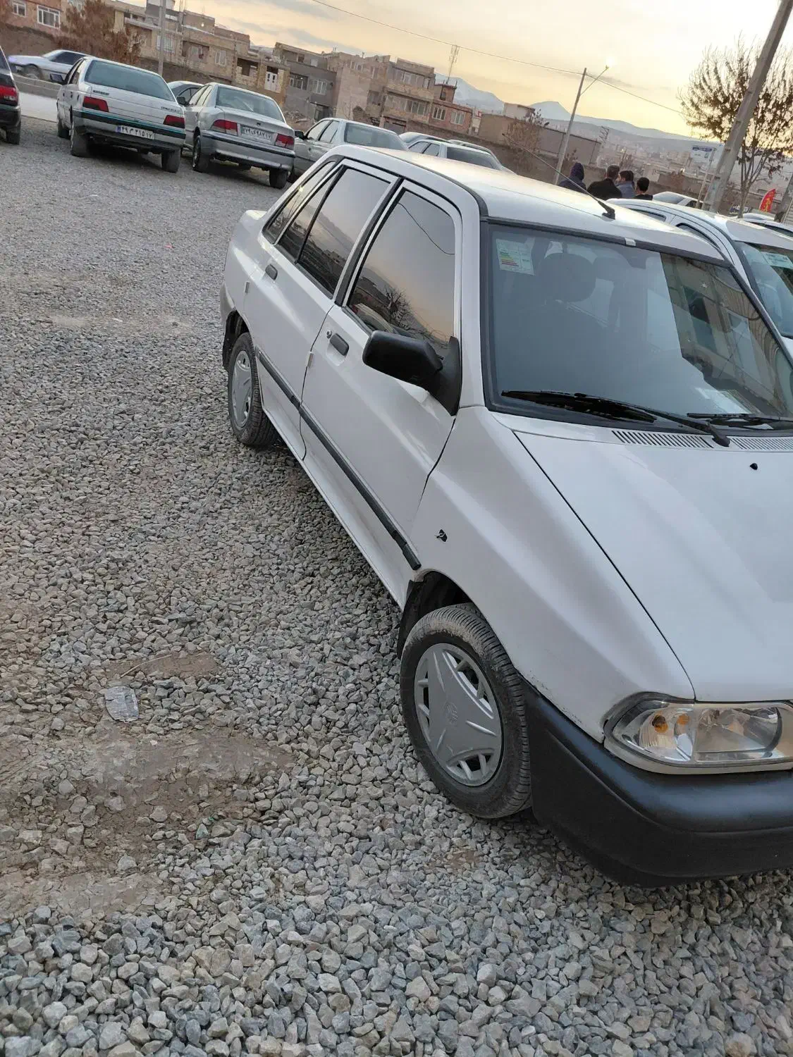 فروش|خودرو سواری و وانت|ارومیه, |دیوار