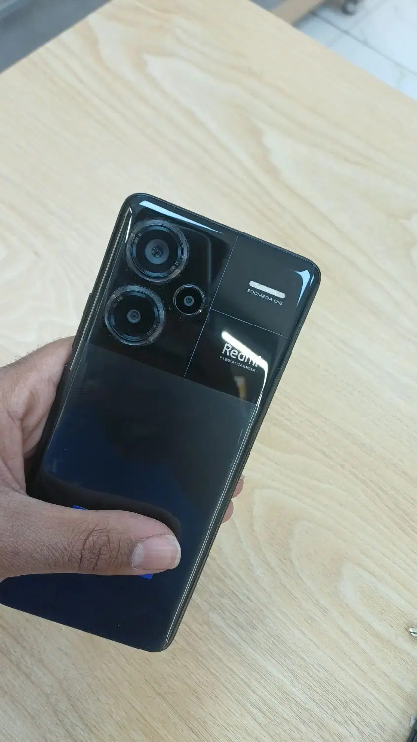 note 13proplus|موبایل|بیرجند, |دیوار