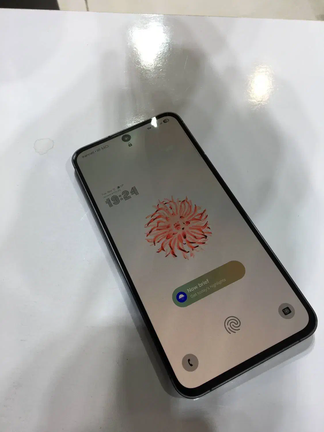 سامسونگ اس۲۴ اف ای s24fe|موبایل|بجنورد, |دیوار