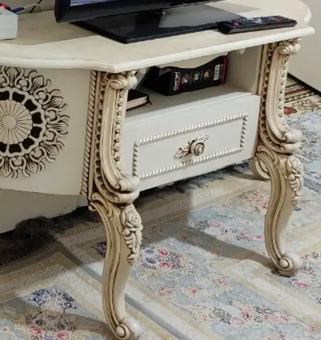 میز تلویزیون|میز تلویزیون|قرچک, مهدیه|دیوار