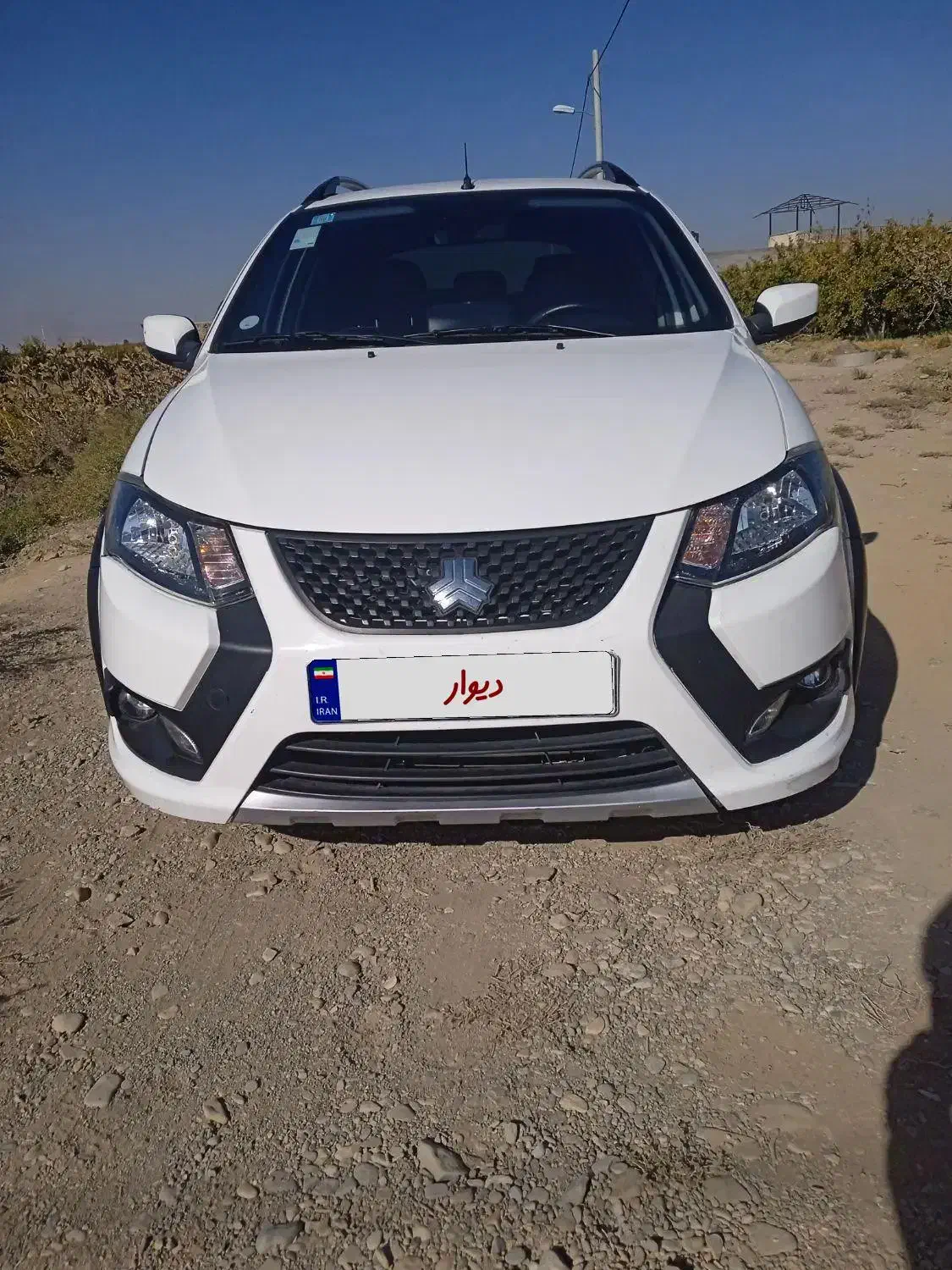 کوییک GXLمدل۱۴۰۲ فول تک برگ سند کم کار|خودرو سواری و وانت|ساوه, |دیوار