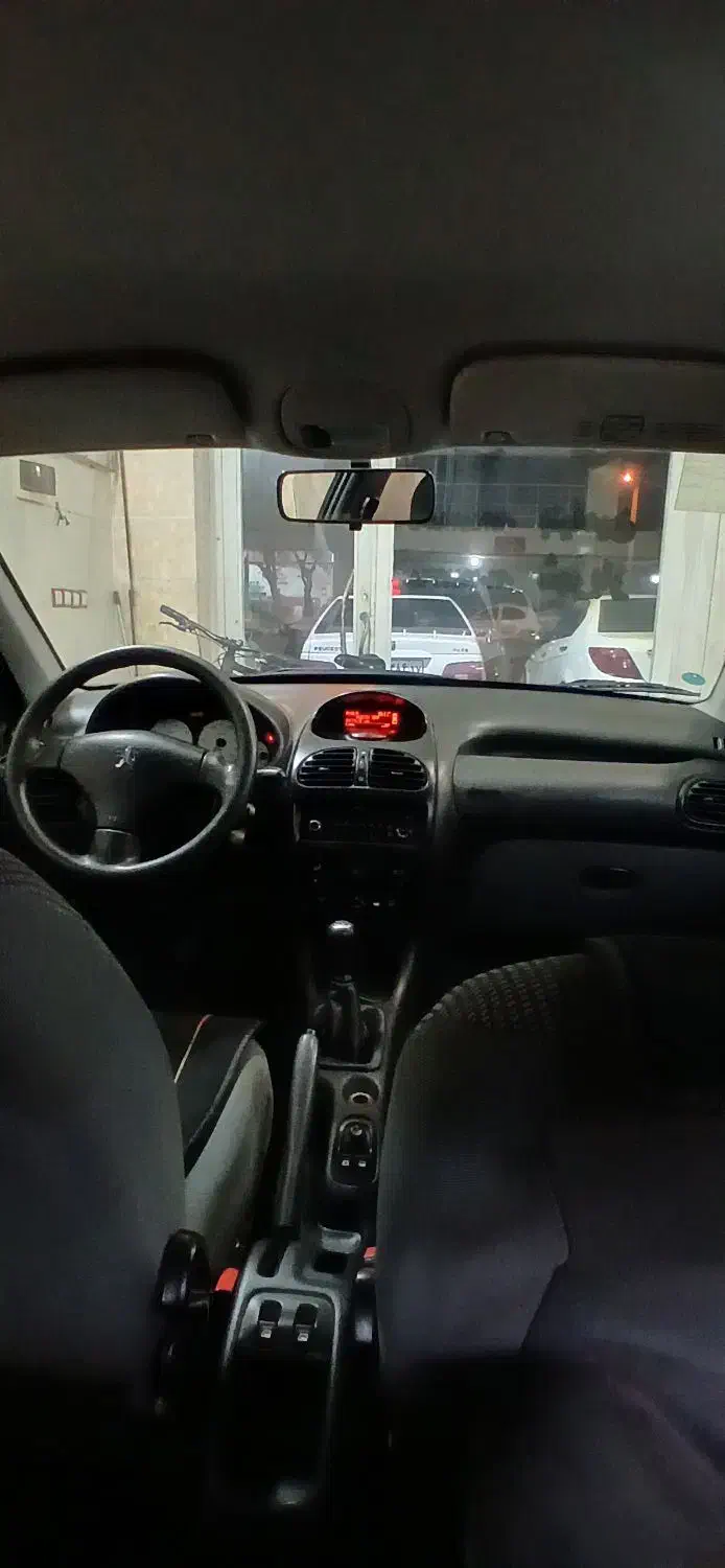 sd v8 مدل ۹۷|خودرو سواری و وانت|خوی, |دیوار