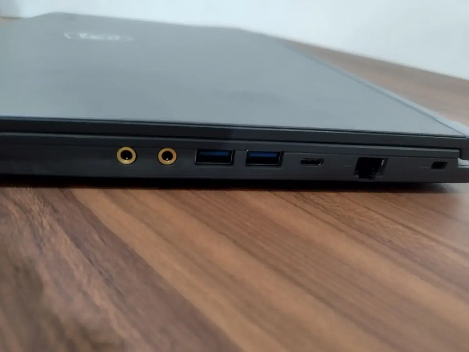 msi katana 15|رایانه همراه|شیراز, مسلم|دیوار