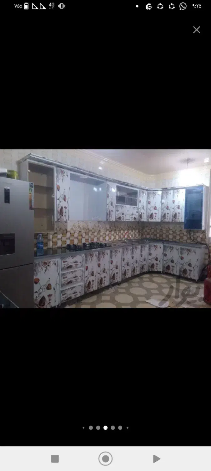 ساخت کابینت فلزی|خدمات پیشه و مهارت|سراوان, |دیوار