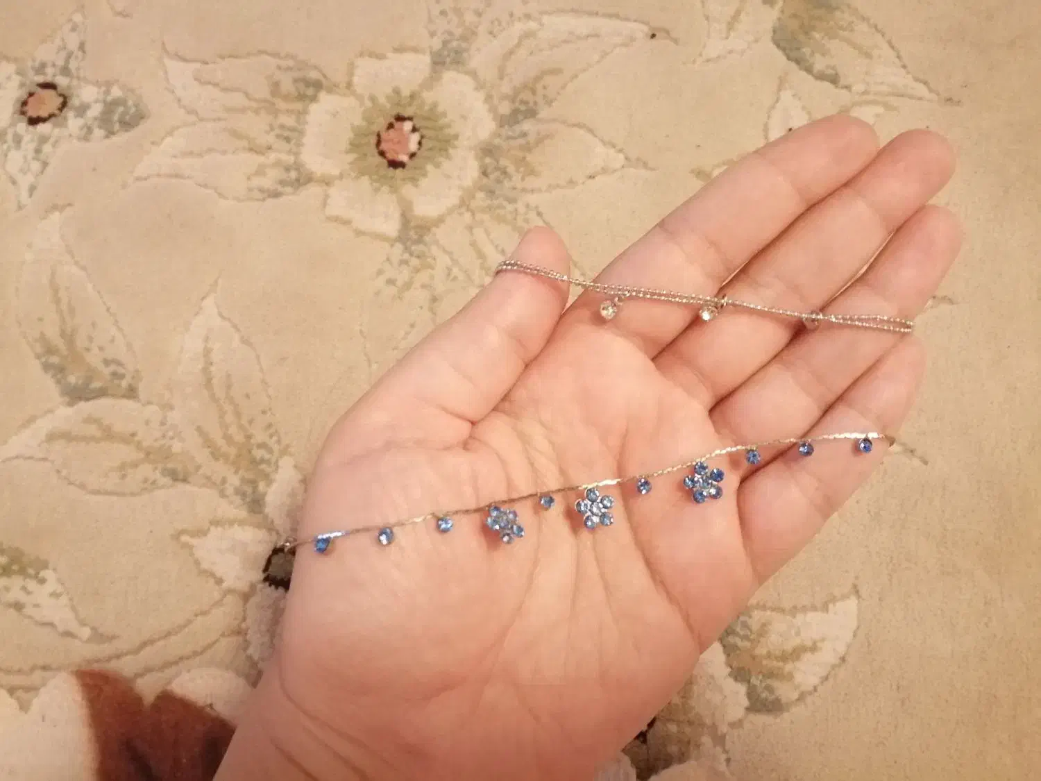 دو تا پابند با هم|بدلیجات|کرج, فاز ۳ گوهردشت|دیوار