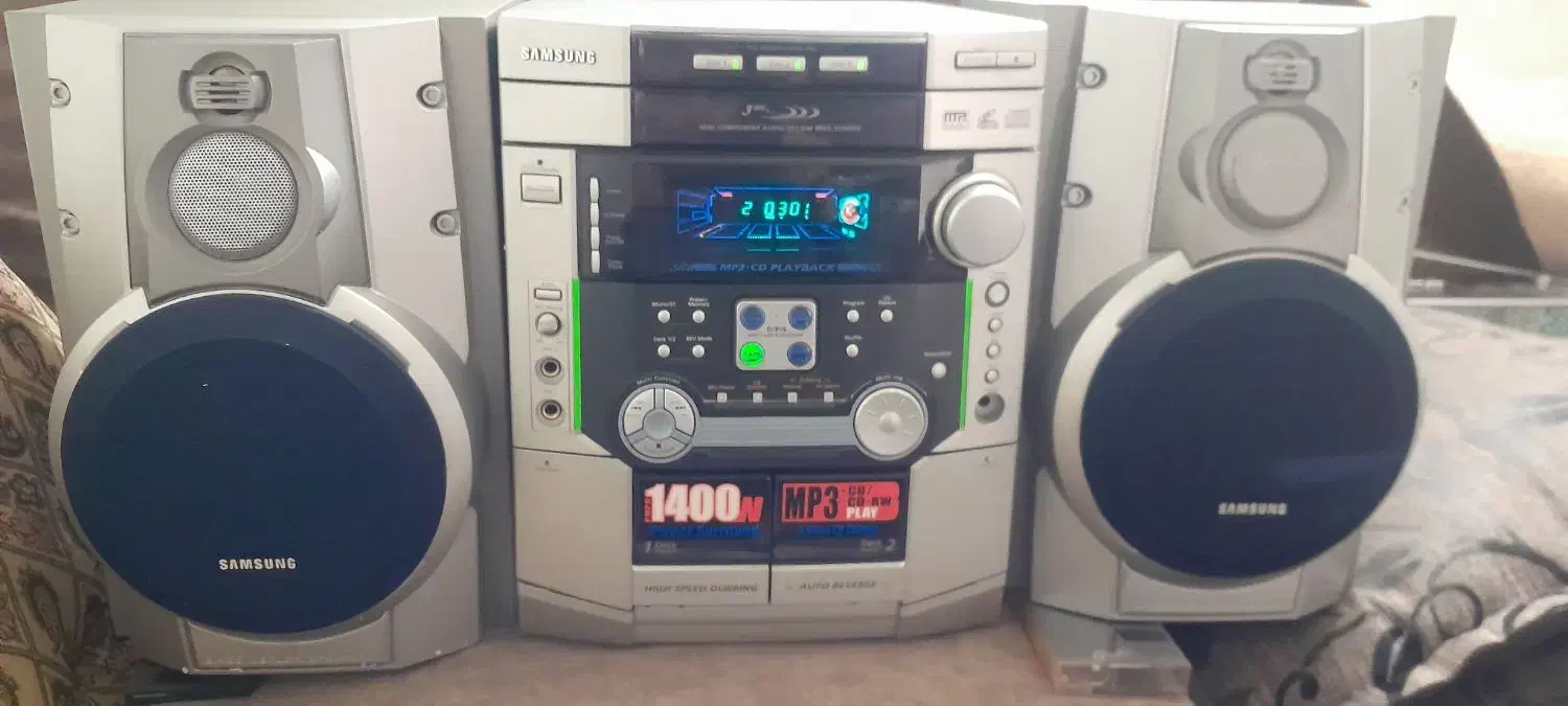 سیستم‌صوتی‌|سیستم صوتی خانگی|تهران, ستارخان|دیوار