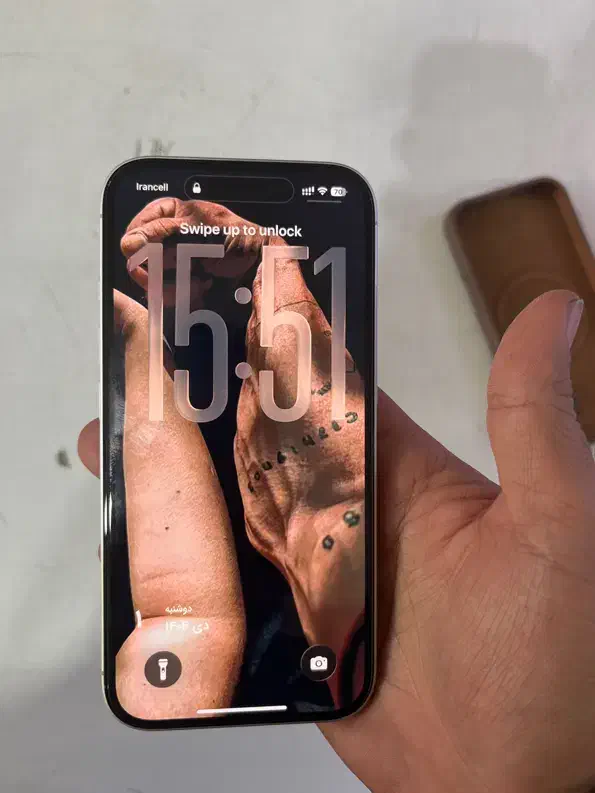 آیفون ۱۶ نرمال|موبایل|کرمانشاه, |دیوار