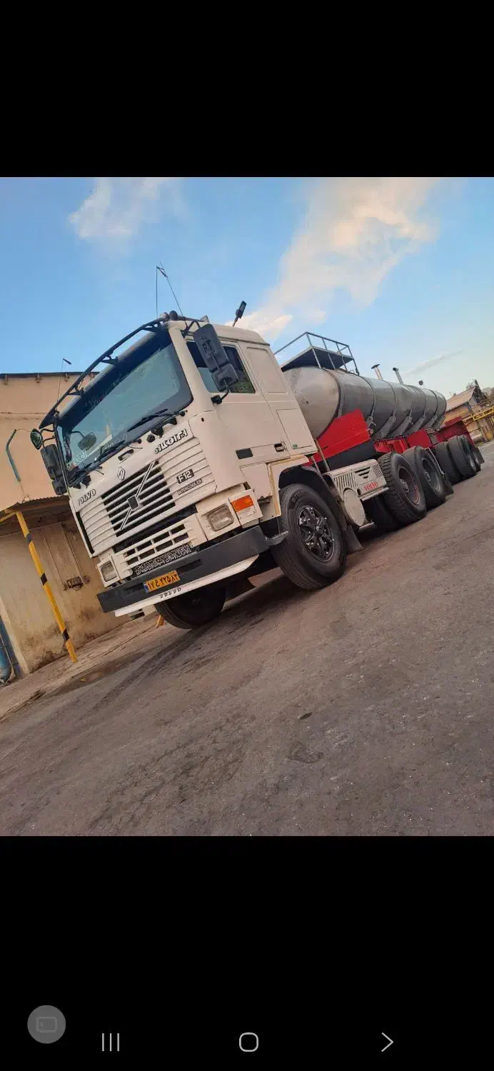 قیمت ۶۷۰۰۰۰۰۰۰|خودرو سنگین|پاسارگاد, |دیوار