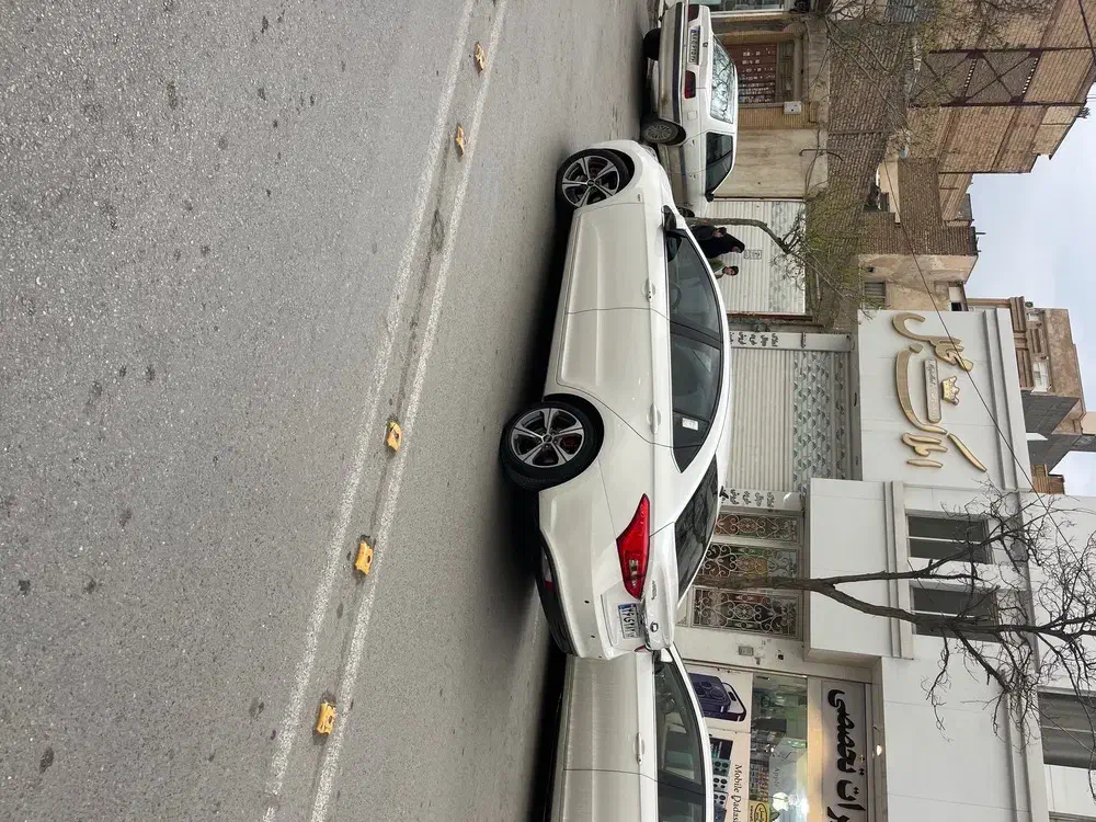 اریزو 5|خودرو سواری و وانت|مشهد, کوی المهدی|دیوار