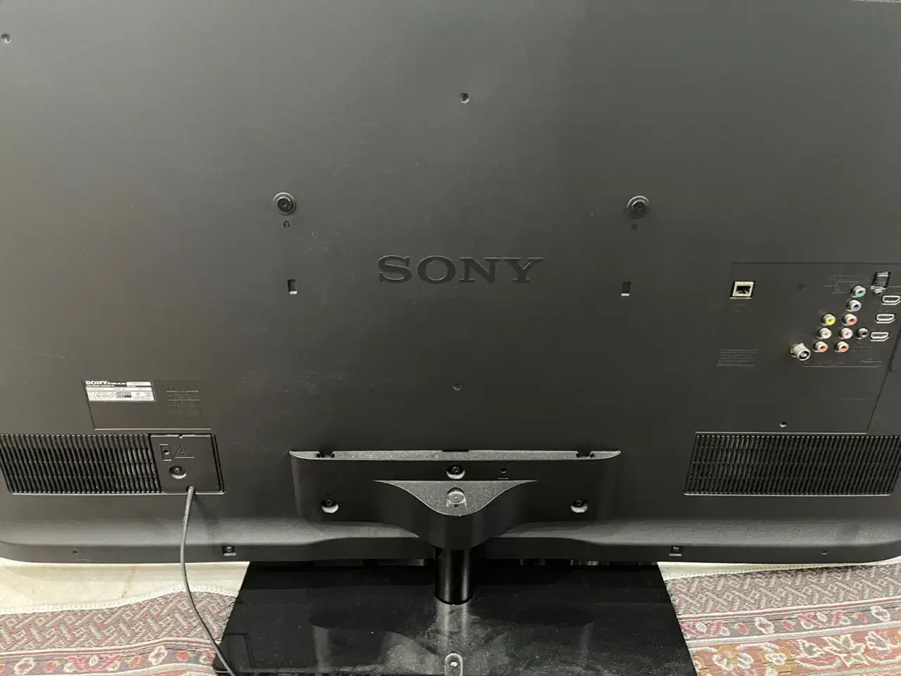 تلویزیون سونی|تلویزیون و پروژکتور|تهران, پاسداران|دیوار